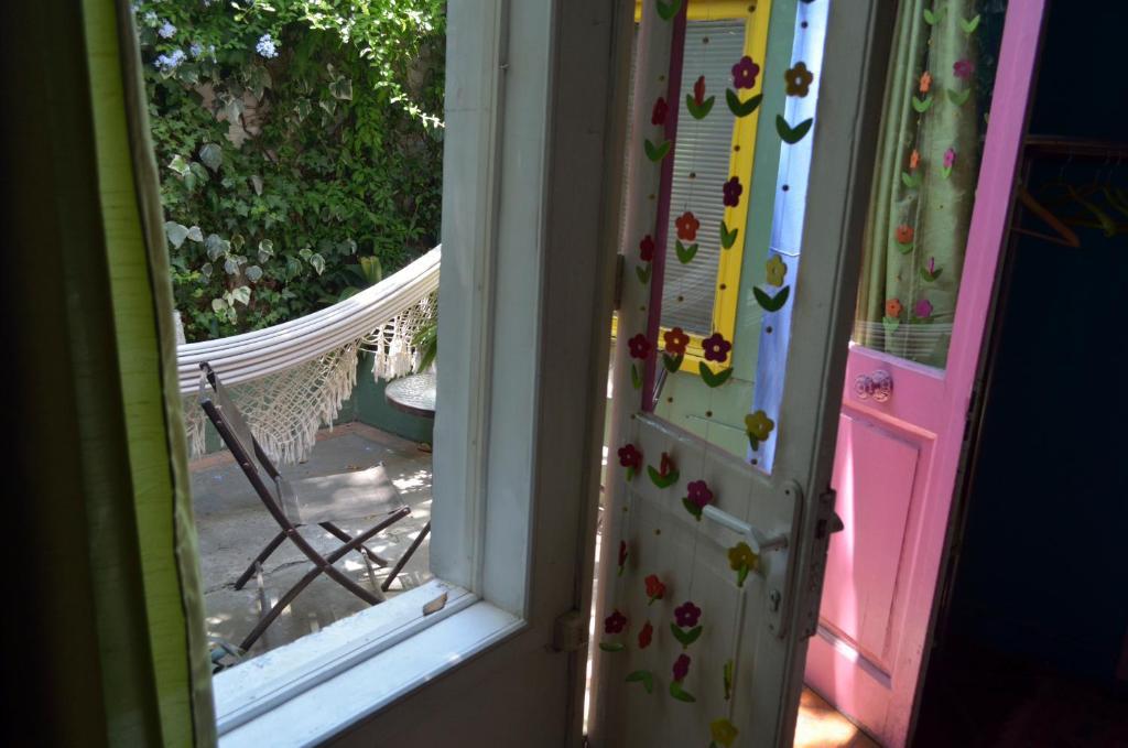 Casa Muriel Santiago Kamer foto
