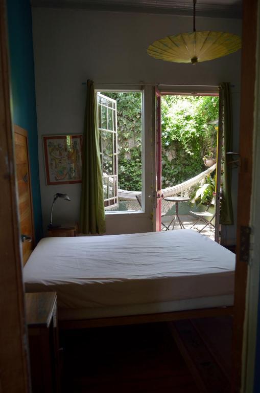 Casa Muriel Santiago Buitenkant foto