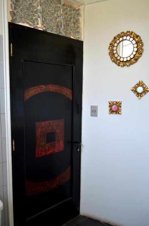 Casa Muriel Santiago Kamer foto