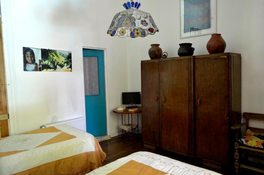 Casa Muriel Santiago Kamer foto