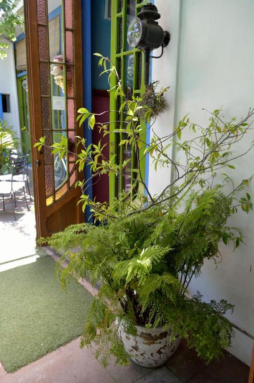 Casa Muriel Santiago Buitenkant foto
