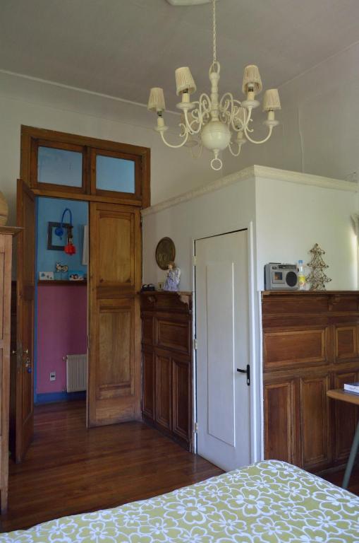 Casa Muriel Santiago Buitenkant foto