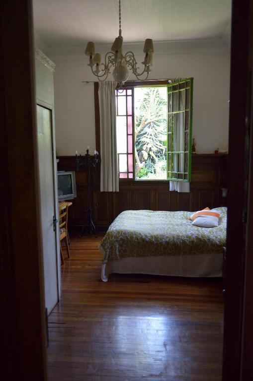 Casa Muriel Santiago Buitenkant foto