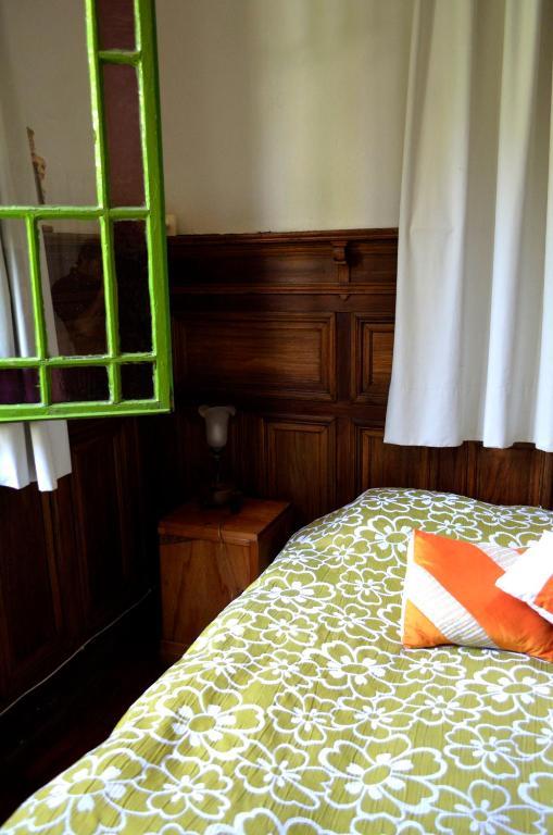 Casa Muriel Santiago Kamer foto