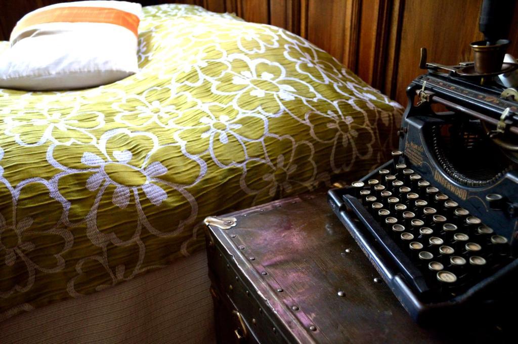 Casa Muriel Santiago Kamer foto