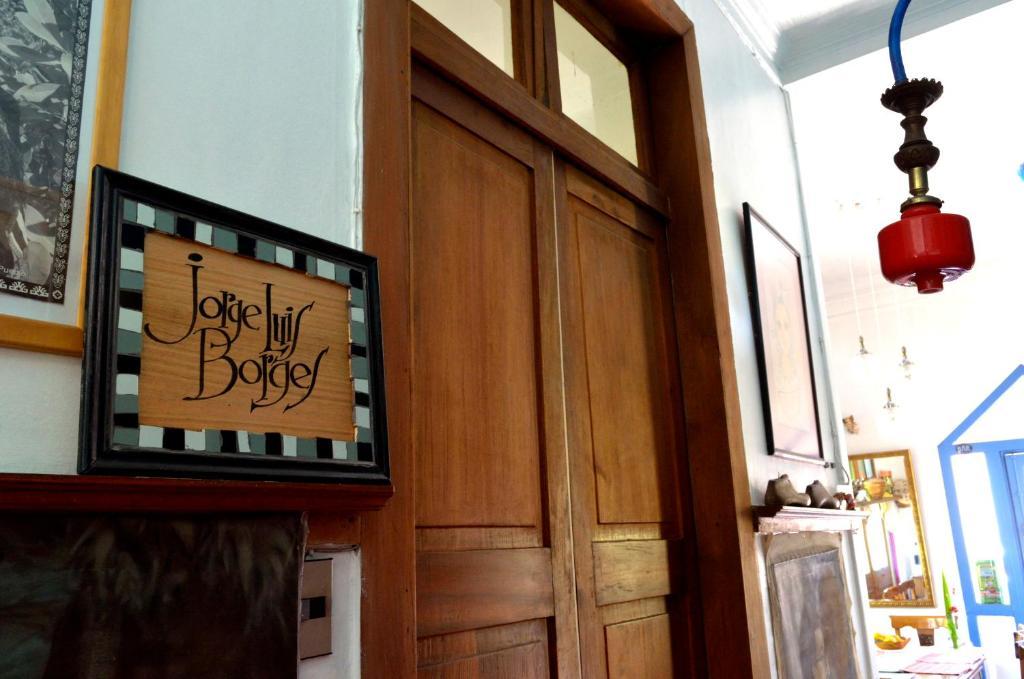 Casa Muriel Santiago Kamer foto
