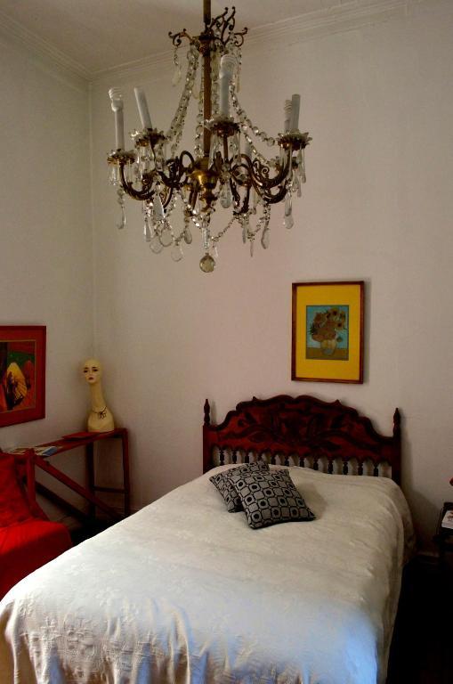 Casa Muriel Santiago Kamer foto