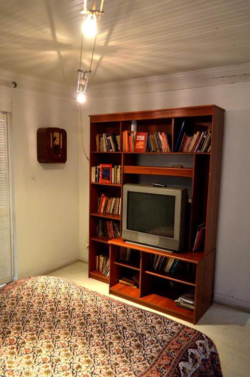 Casa Muriel Santiago Kamer foto