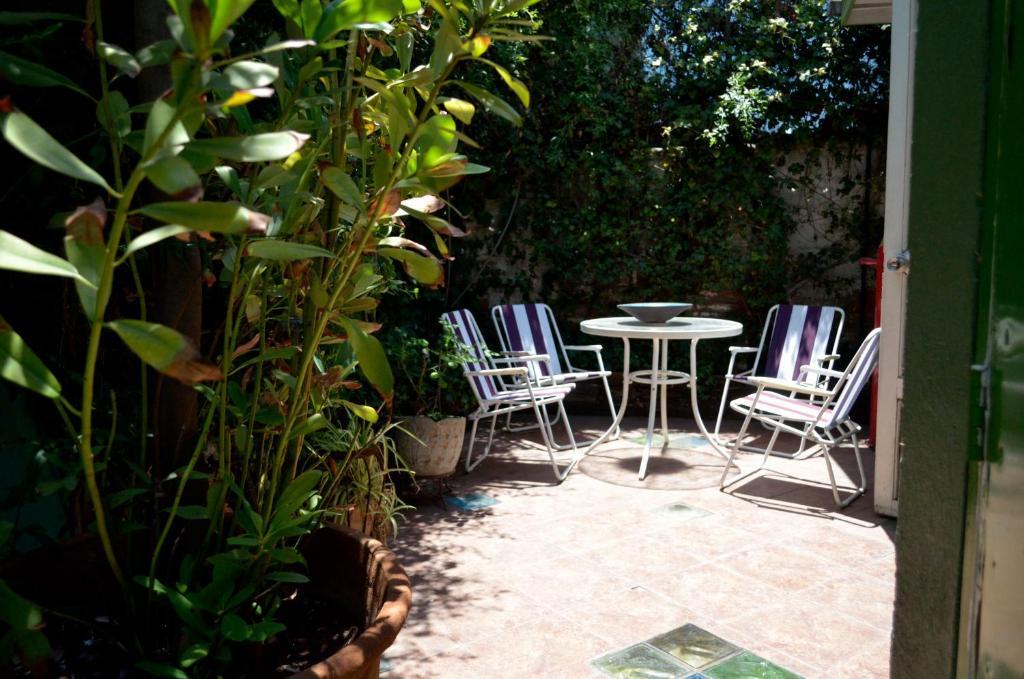 Casa Muriel Santiago Kamer foto