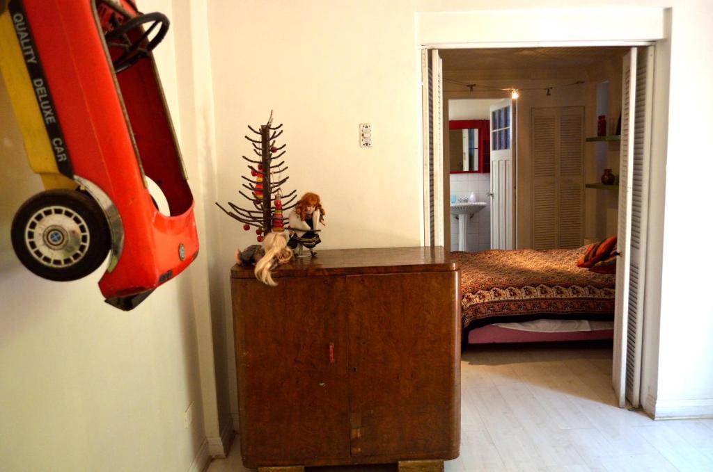 Casa Muriel Santiago Kamer foto